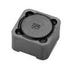 2Pcs SPD127-123M Fixed Inductors 12uH 20% .045ohm Shield Choke SMT Pwr
