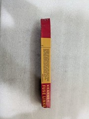 Kearney 21015 Type KS Fuse Link 15A 27kV Fit-All Pull-Tab Utility Electrical OEM