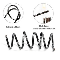 Automotive Cable Wire Car Wiring Auto Modification Electrical Wire 0.3~2.5mm²