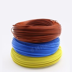 Type K/J/T Thermocouple Compensating Cable Temperature Sensing Wire Extension