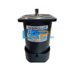 One For Speed Control MOTOR 5IK90RGU-CF 90W 220V 0.70A 1250r/min 50Hz new