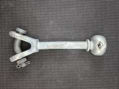 ANDERSON FARGO HSYC-30 HOTLINE LINK Y-CLEVIS 10″ SOCKET