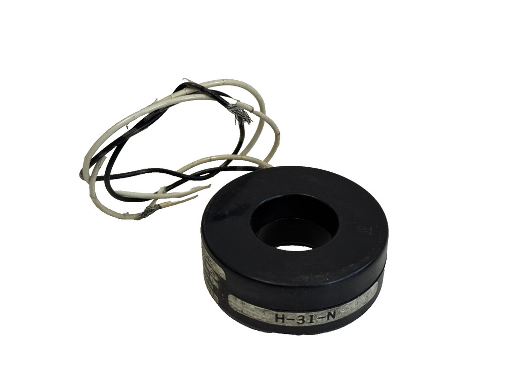 USED Electromagnetic Industries H-31-N Electromagnet