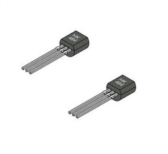 10Pcs MK484 484 Toko/Mostek Encapsulation TO-92 pp