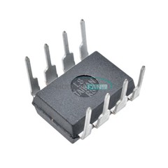 ATMEL ATTINY85-20PU DIP-8 Tiny85-20PU CHIP IC