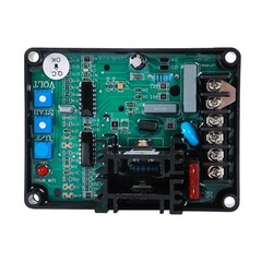 AVR GAVR-12A Diesel Generator Circuit Board Automatic Voltage Regulator
