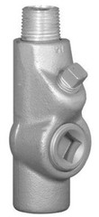 Appleton EYM50-AL, Exp Proof Conduit Sealing, 1/2 Almag 35 Sealing Fitting, 1 PC