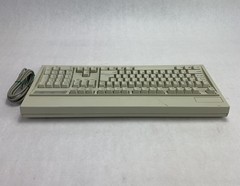 Key Tronic E03601QUS201-C PS/2 Wired Mechanical Keyboard