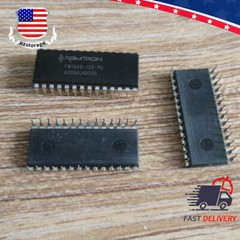 Ramtron FM1608-120-P FM1608-120-PG FM1608 64Kbit FRAM NVRAM DIP28 x20PCS