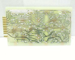 58-3818-2 CUTLER-HAMMER CIRCUIT CARD ASSEMBLY, NEW OLD STOCK