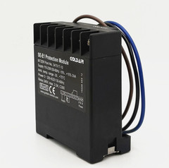 New In Box Compressor Protection Module for Bitzer Se-E1 347017-10 34701710