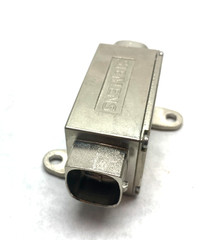 Siemens 6SL3066-2DA00-0AB0 SINAMICS Coupling for DRIVE-CLIQ Cable Protet. IP67