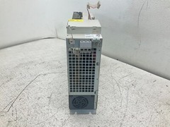 Siemens 1P 6SN1123-1AA00-0DA2 Simodrive LT Modul INT 80A Version A 6SN1123 (TBI)