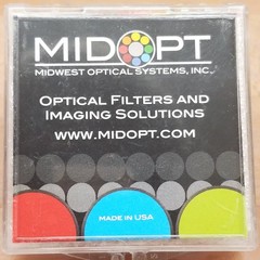 Midwest Optical Systems LP830-25.5 – NEW
