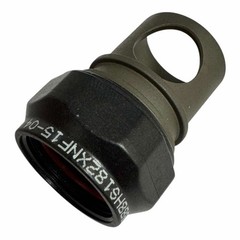388HS182XNF15-04 Glenair Circular Mil Spec Connector Backshell