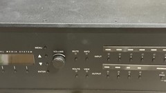 Crestron DMPS3-4K-350-C 3-Series 4K Digital Media Presentation