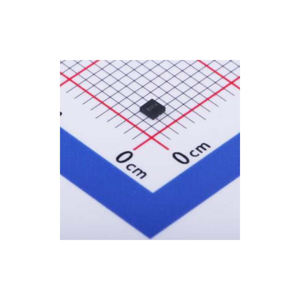 10pcs MT8691DT-1616 DFN1616-5