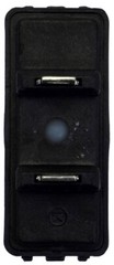 Bussmann FCF15RN, 600 V, 15 A, Class CF, Branch Circuit Fuse, CubeFuse, 1pc