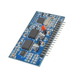 DC-AC Pure Sine Wave Inverter For SPWM Board EGS002 EG8010 IR2110 Driver Modules