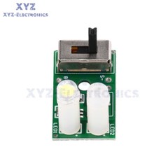 1.2V NiMH Battery Controller Solar Lamp Lights Control Lawn Lamp Circuit Board