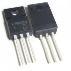 5pcs K39A60W TK39A60W TO-220F 600V 38.8A