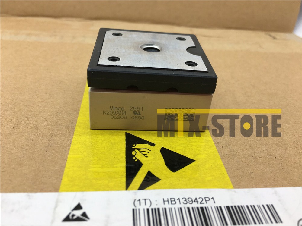 1PCS Brand New Module VINCO K209A04 Quality Assurance 100%