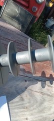 HUBBELL 15/70 KN DS 15 INSULATOR