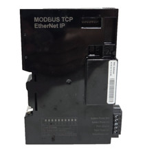 UNITRONICS URB-TC2 MODBUS TCP ETHERNET IP URB-TCP2 USED.
