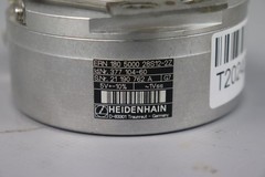 Heidenhain ERN 180 5000 28S12-2Z Rotary Encoder 377 104-60 5V+-10% 1Vss Used