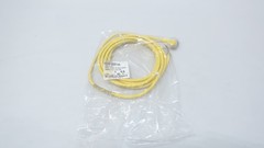 Brad Harrison 703001D02F120 Micro-change 3p Female 90deg Cordset Cable 12ft