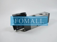 1Pcs New solenoid valve RV5241-15 DC24V AC220V Gas reset