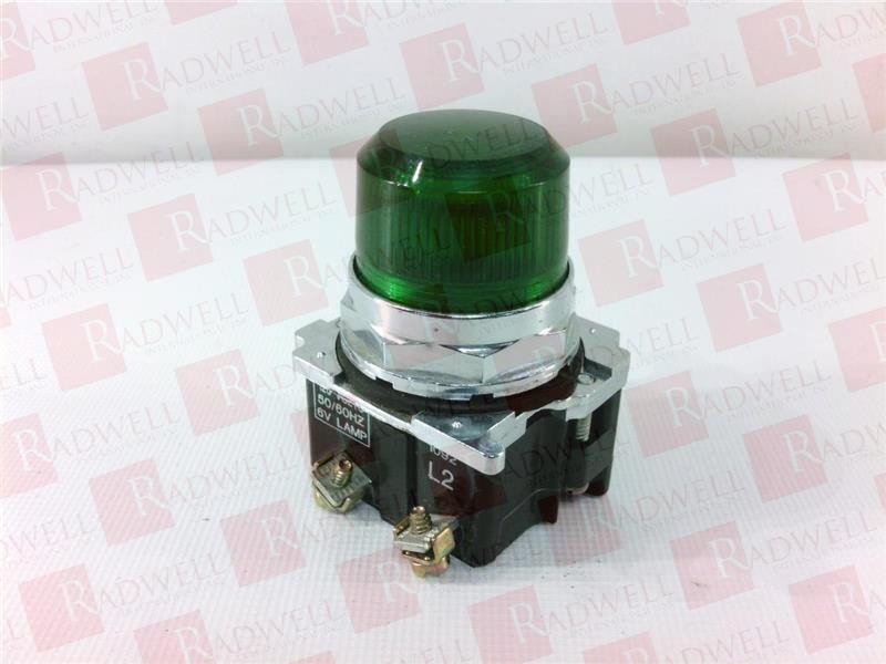 EATON CORPORATION 10250T201NC2N / 10250T201NC2N (USED)