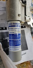 LOADRANGER LIKE LOADBUSTER- Lineman Load Breaker High Voltage Tool NEW