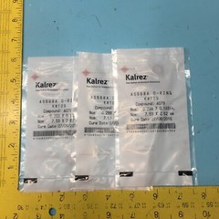 KALREZ AS-568A O-RING K#109 COMPOUND:4079,AS-568A-109, 2-109, 3700-01793, 167147