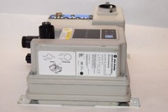 ALLEN BRADLEY 280G-FN-10-RG Ser. C Base 281G-F12D-10B-RRG-CBG Armostart Control