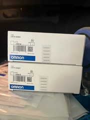 1PCS Omron PLC Input Module CS1W-DA041 Brand New In Box Expedited Shipping