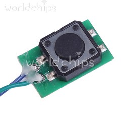 1~10PCS 8M Sound Recorder Module Voice MP3 Music Key Control For Greeting Card