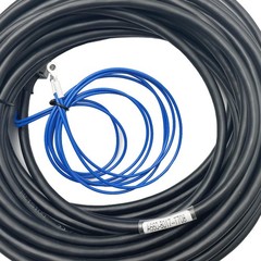 1Pcs New Seventh Axis Encoder Line Cable A660-8017-T708 for FANUC 14m L20R53BX