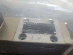 Wandfluh AS32061A – R115/HB0 – D1 VALVE NEW SIS45V