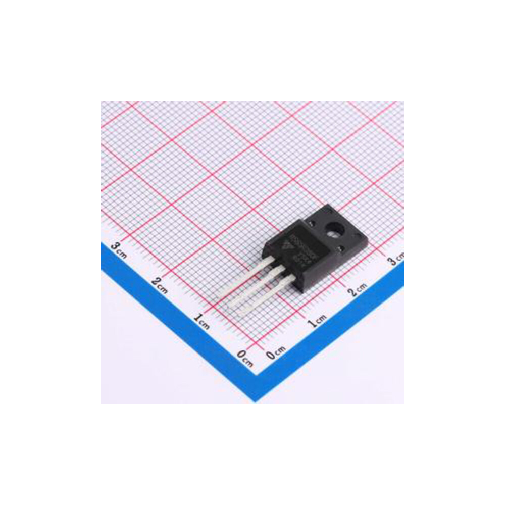 1pcs RS65R380F TO-220F