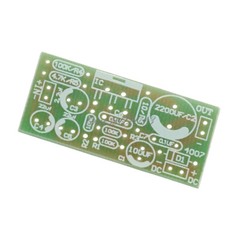 DC 9-24V DIY Kit TDA2030A Electronic Audio Power Amplifier Board Mono 18W NEW