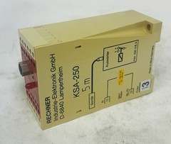 RECHNER NO. KSA-250-90-130VAC CAPACITIVE SENSOR RELAY 90-130VAC 2METER