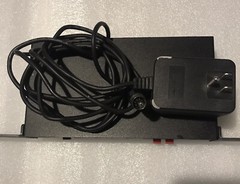 Rose Electronics SPM-4U ServeView + CPU Access Controller W/ Adapter & Bracket