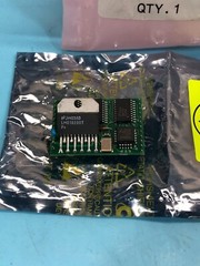 DRIVER BOARD 4007-001-0137, SPPDH1500, A6-B-10-03,CDE104148, 163623