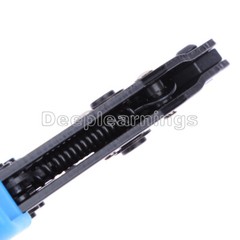 Crimpers Tools Pin Crimping Tool SN-28B 28-18AWG Crimper 0.1-1.0mm² For Dupont