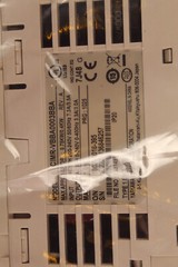 Yaskawa CIMR-VBBA0003BBA / VZAB0P4BAA (inverter) – 6 months warranty