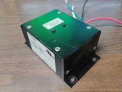 ACData AC2050M-NA-07 TRANSIENT VOLTAGE SURGE SUPPRESSOR PRE-OWNED GOOD CONDITION