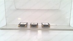 DATAFORTH SCMXR1-PACK OF 3, PRECISION 20 OHM RESISTOR, SCM5B ACCESSORY #336868