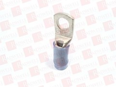 BURNDY YAEV6CL / YAEV6CL (NEW IN BOX)