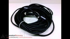EMPIRE WIRING CABLE EWS-9444-M20, 3 POLE CORDSET, MALE/FEMALE, STR/STR, #196879